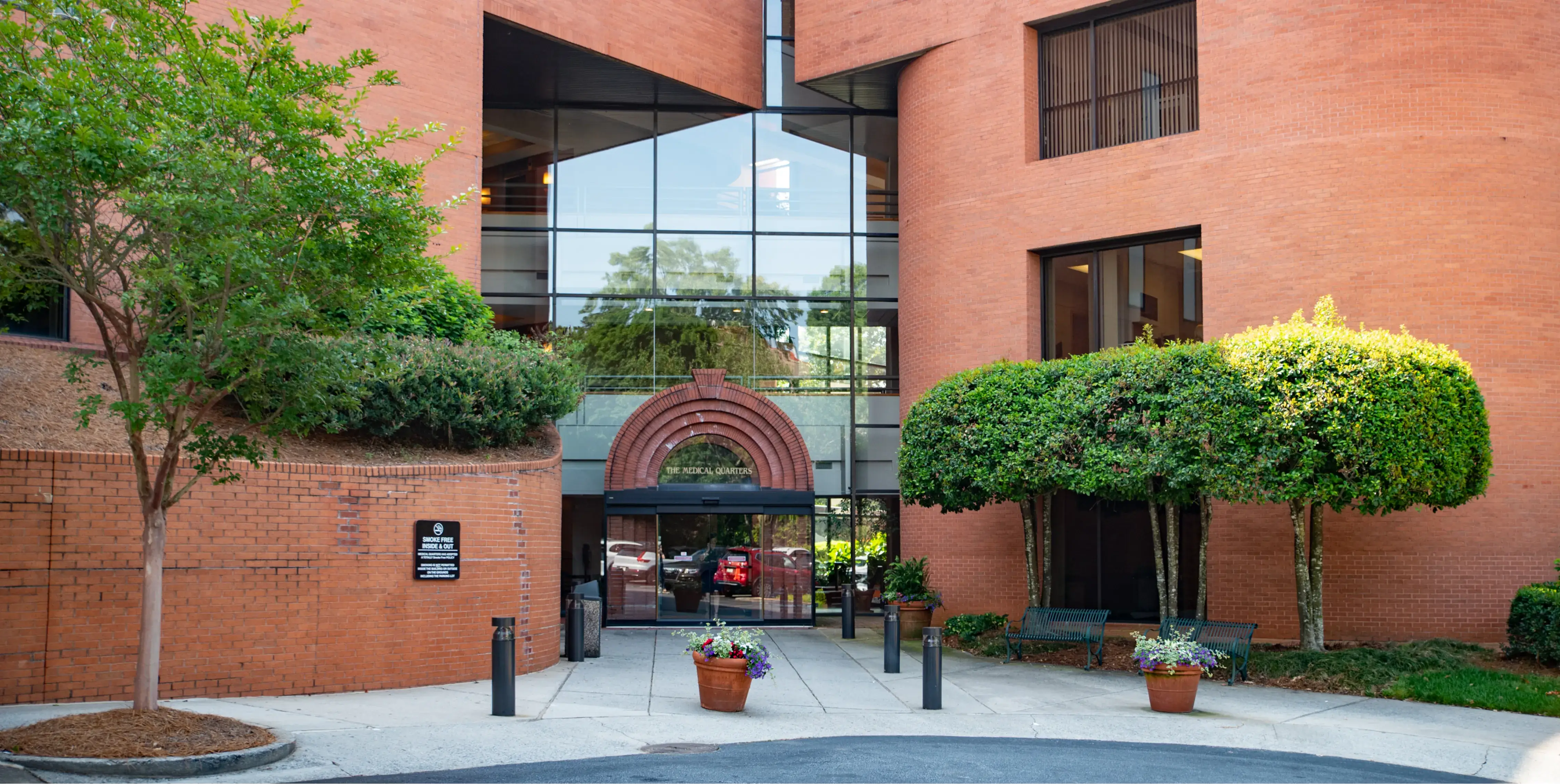 Office Location & Hours Cara Dental